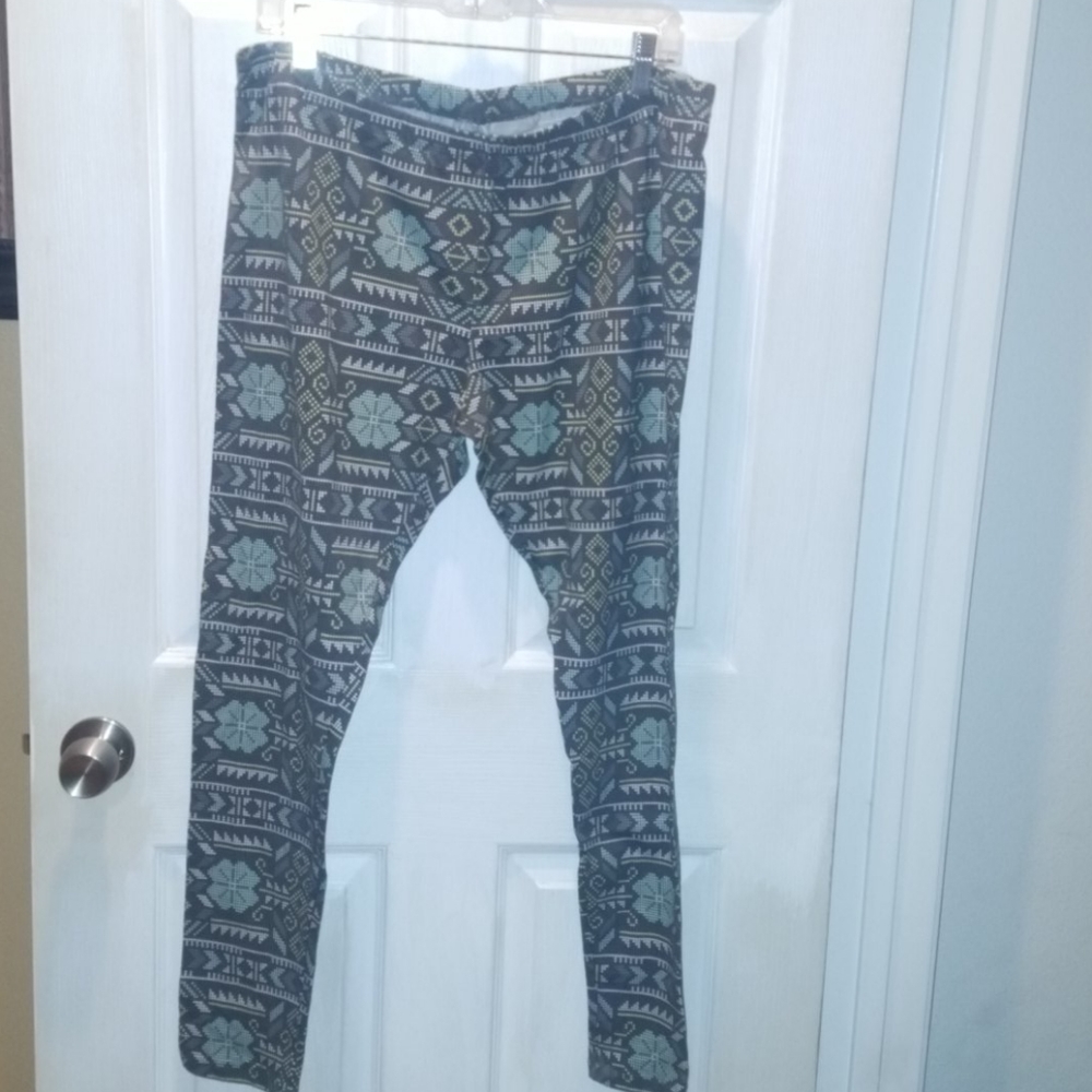 Leggings
